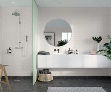 Bathroom Remodeling Decatur