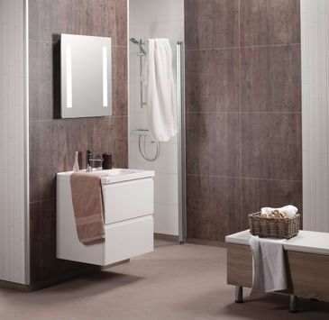 Bathroom Remodeling Company Forsyth