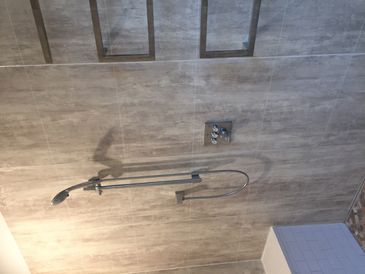 Bathroom Remodeling Contractor Forsyth