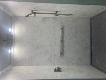 Bathroom Contractor Forsyth