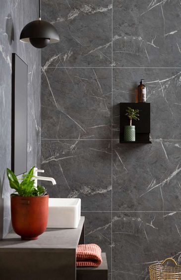 Bathroom Design Springfield