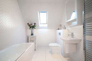 Bathroom Remodeling Bloomington
