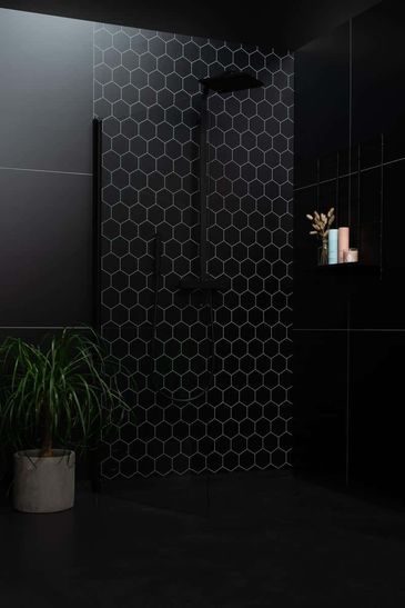 Bathroom Remodeling Forsyth