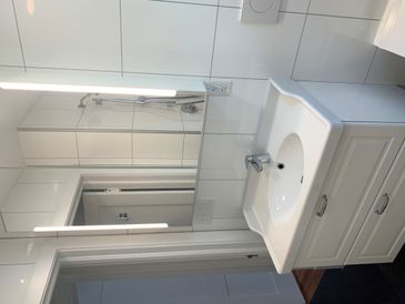 Bathroom Remodeling Company Forsyth