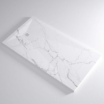 White Marble