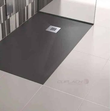 Matte Black Stone