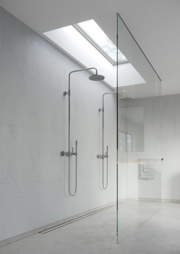 Bianco Marble
