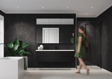 Laminate Wall Panels Forsyth Illinois