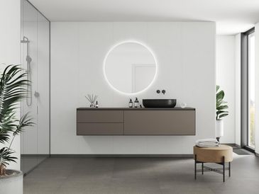 Bathroom Remodeling Central Illinois