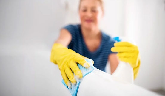 Cleaning Services Illinois
