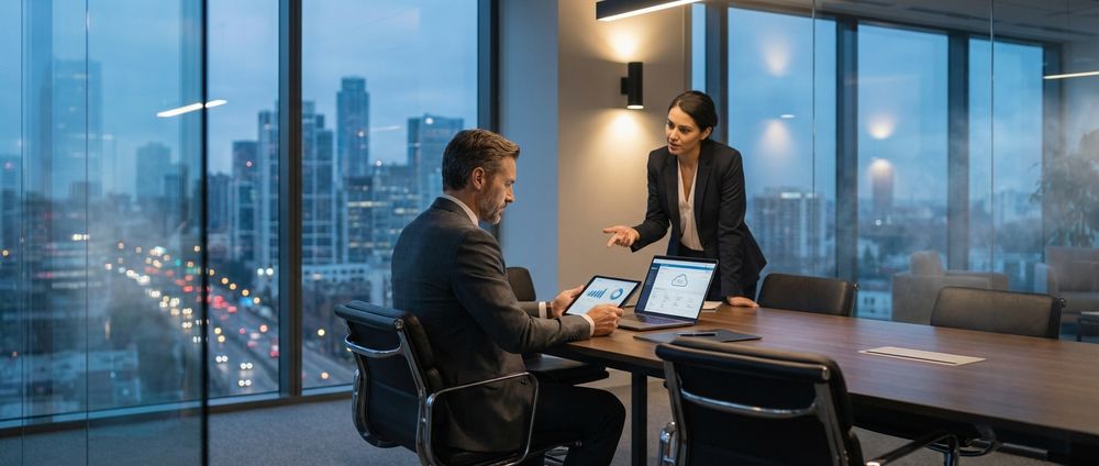 Blog by Loupus Financial