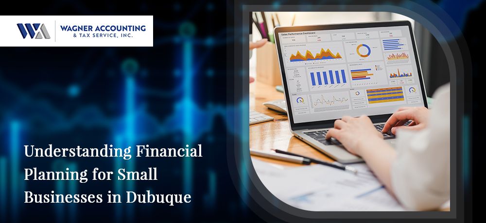  Blog by Wagner Accounting & Tax Service, Inc. 