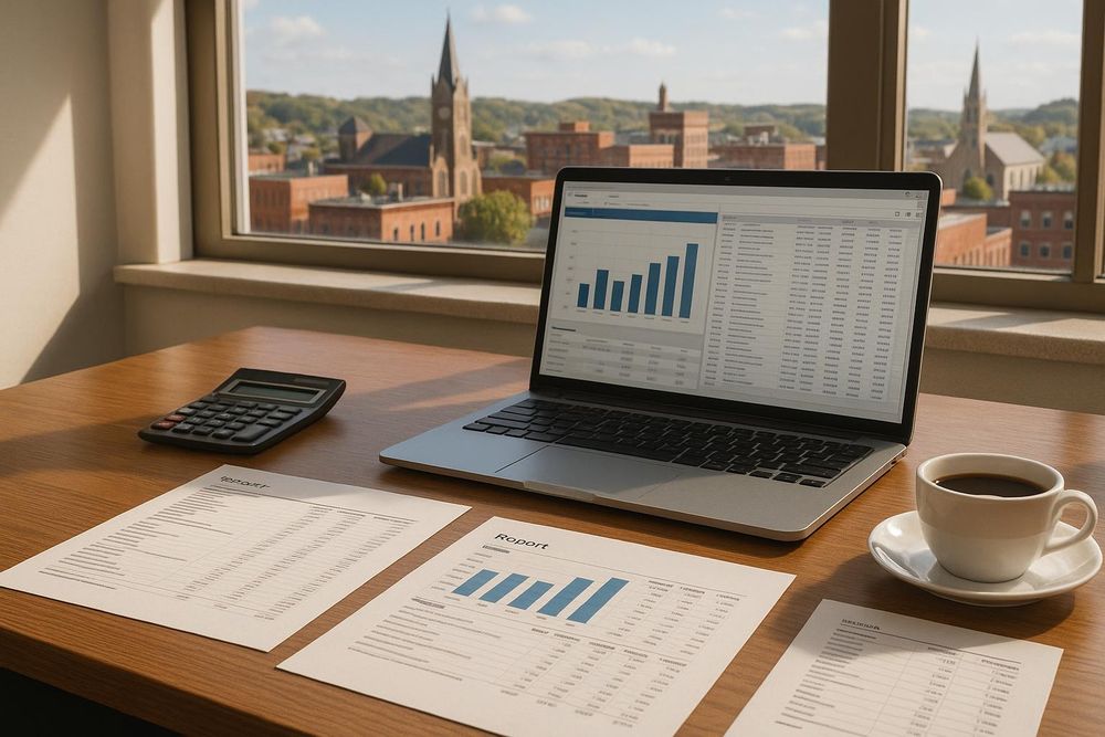  Blog by Wagner Accounting & Tax Service, Inc. 