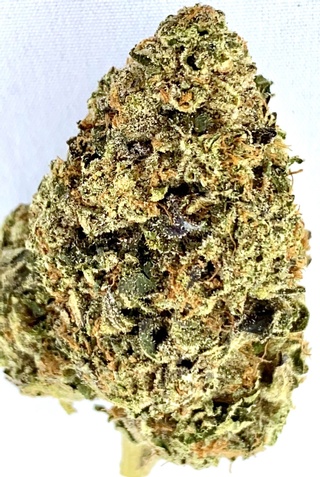 Marijuana Flower The Nightmare Delivery Canada by Luxurious Weed