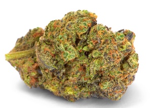 Marijuana Flower Tom Ford Pink Delivery Toronto, ON by Luxurious Weed