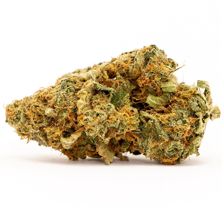 Marijuana Flower Sherbet Delivery Toronto, ON by Luxurious Weed