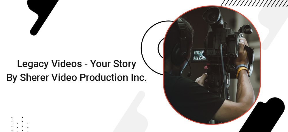 Blog by Sherer Video Production Inc.