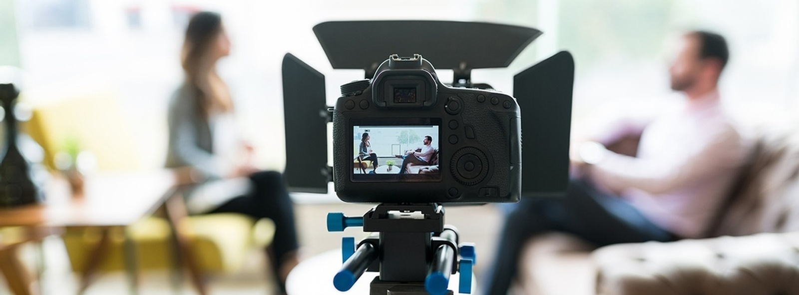 Corporate Video Production Pittsburgh