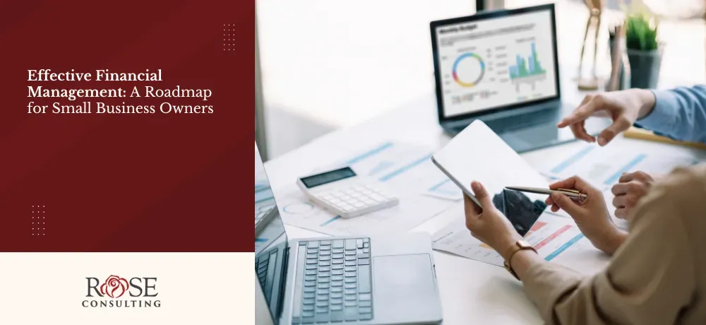 Blog by Rose Consulting, LLC.