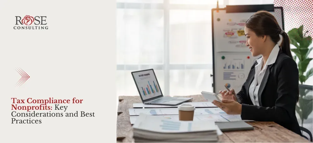 Blog by Rose Consulting, LLC.