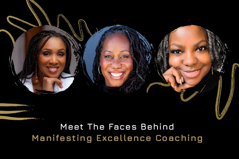 Blog by Manifesting Excellence Coaching