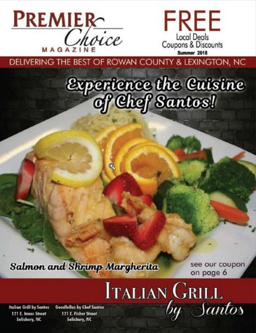 Direct Mail Advertising Charlotte