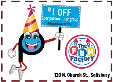 The Fun Factory