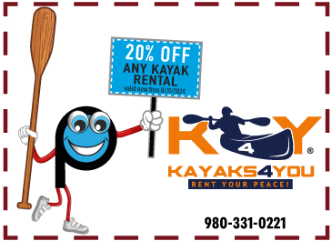 Kayaks 4 You