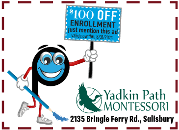 Yadkin Path Montessori