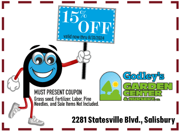 Godley's Garden Center