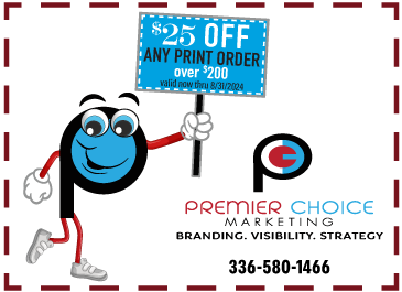 Premier Choice Marketing