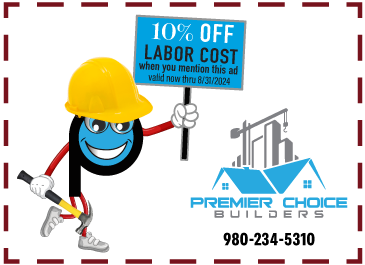 Premier Choice Builders