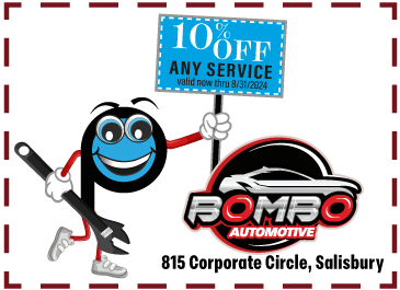 Bombo Automotive