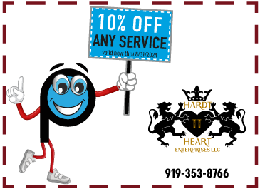 Hardt 2 Heart Enterprise