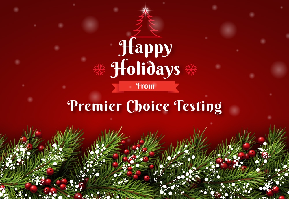 Blog by Premier Choice Testing