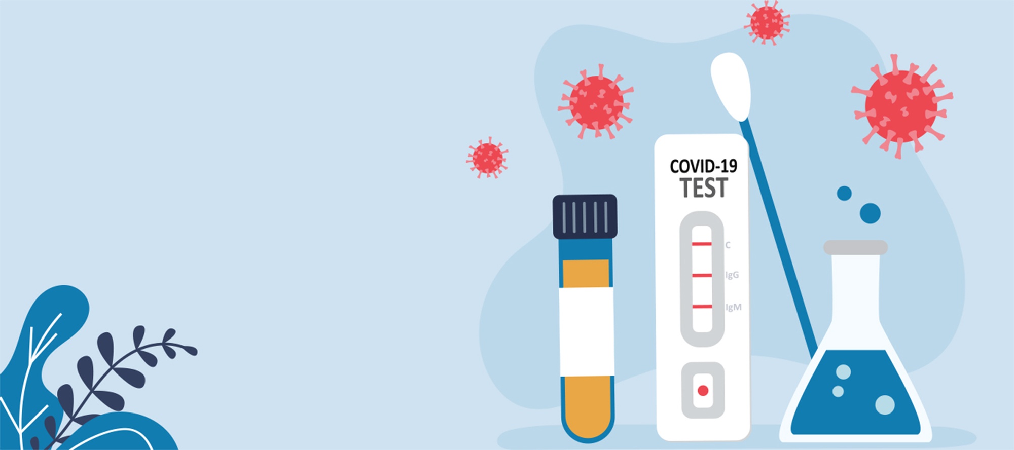 COVID-19 Testing Programs