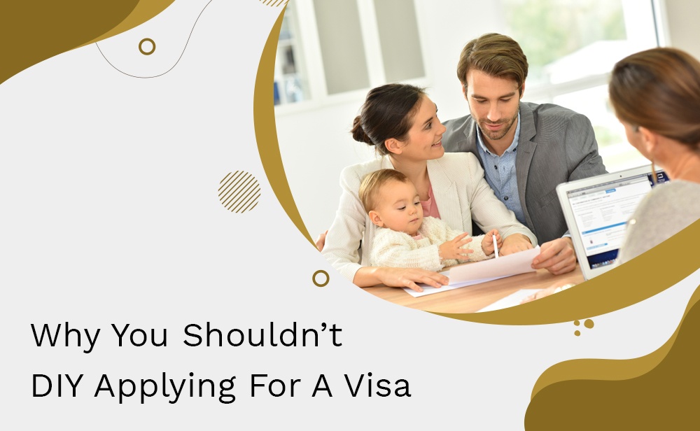 Blog by Advikus Immigration Consulting Inc.