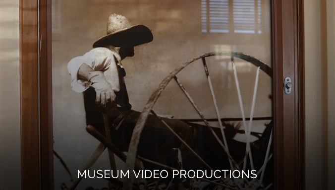 Museum Video Productions