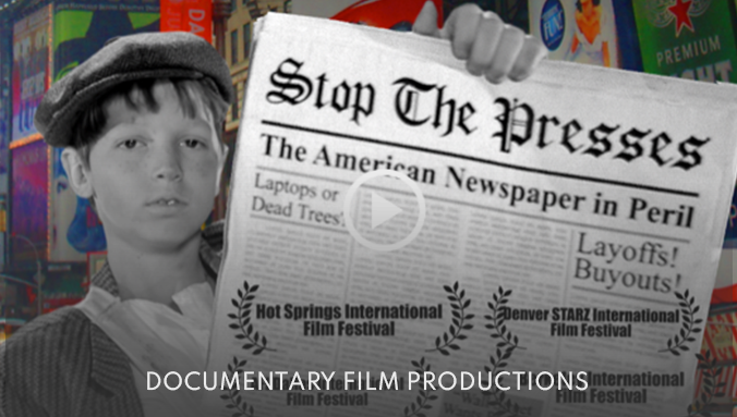 Documentary Film Productions
