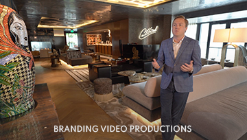 Branding Video Productions