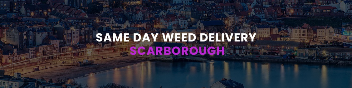 WEED/ MARIJUANA, CANNABIS DELIVERY SERVICES IN SCARBOROUGH