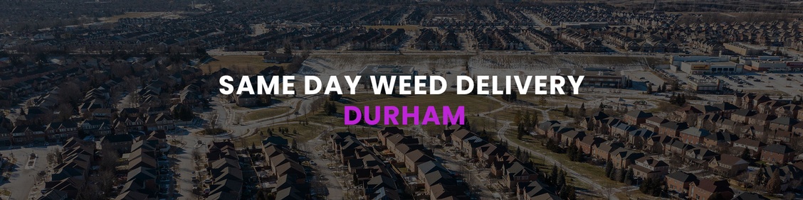 WEED/ MARIJUANA, CANNABIS DELIVERY SERVICES IN DURHAM