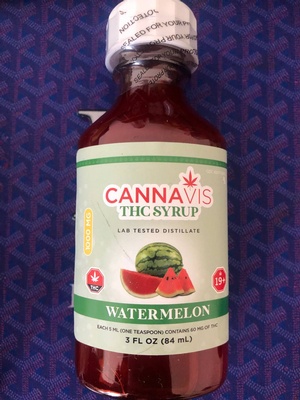 Strawberry Krispiez 500mg Cannabis Edibles Online by Best Online Cannabis Dispensary in Canada - West Coast Bud Mail