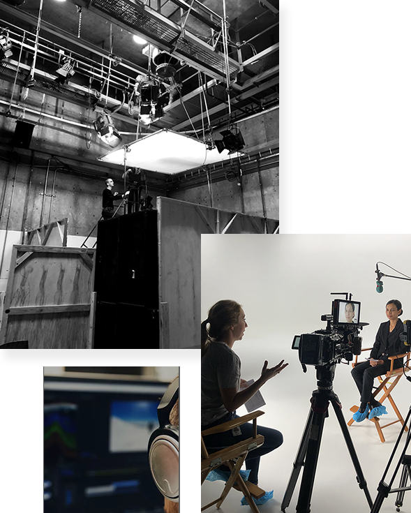 2perf Productions - Commercial Video Production Services in Austin, Dallas, TX