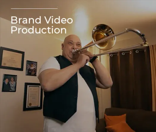 Production Agency Orlando