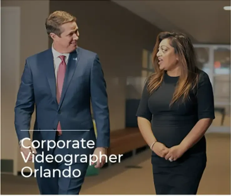 Orlando TV Production Company