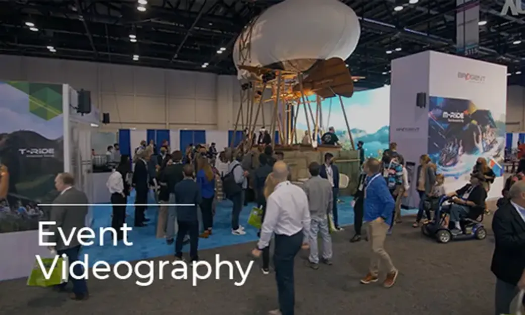 Event Videos Orlando