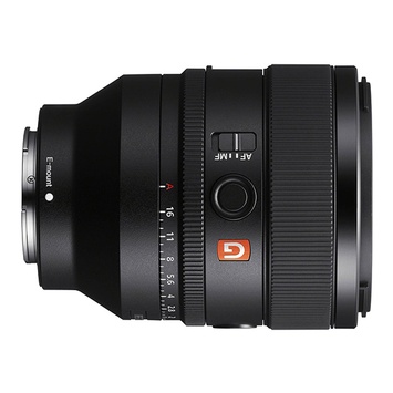 A1T Productions & Photography Inc. - Sony FE 50mm f/1.2 G Master