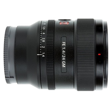 A1T Productions & Photography Inc. - Sony FE 24mm f/1.4 G Master