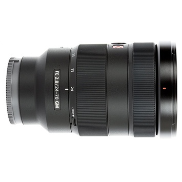 A1T Productions & Photography Inc. - Sony FE 24-70mm f/2.8 G Master